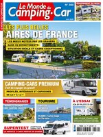 Le monde du camping-car